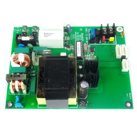 Spare Parts Machines – Antari Fog Machine España