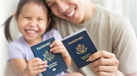 Cách Làm Hộ Chiếu Online Passport Cho Trẻ Mới Nhất 2024