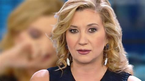 Serena Bortone La Rai Annulla La Partecipazione Di Antonio Scurati