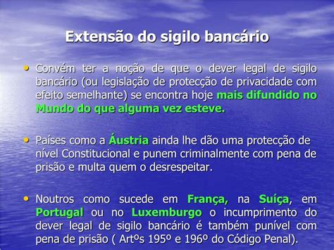 Ppt Panorama Actual Do Sigilo Banc Rio Powerpoint Presentation Free