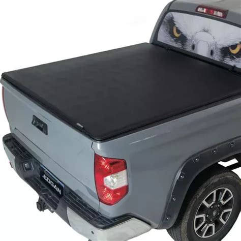 Logan Cubierta Plegable Dura Y Ligera Para Honda Ridgeline 2 Meses