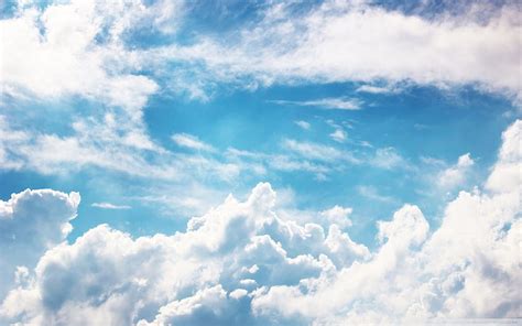 4 Sky with Clouds, badal HD wallpaper | Pxfuel