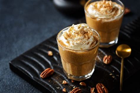 8 Pumpkin Spice Latte Recipes You Probably Haven't Tried Yet - FitOn