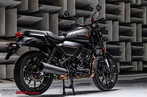 Harley Davidson X Launched In India At Rs Lakh Page Team Bhp