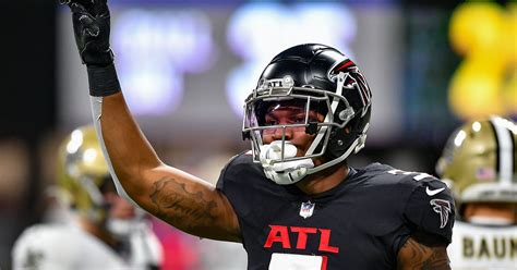 Falcons 2022 Training Camp Battles Inside Linebacker The Falcoholic