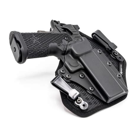 Staccato P Holsters Stealthgearusa