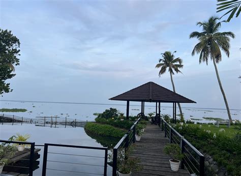 Perfect Holiday Destination Review Of Karma Chakra Kumarakom