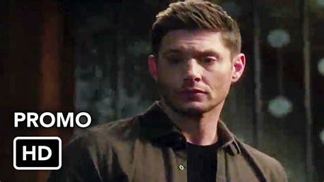 Supernatural 13x20 Promo Unfinished Business Hd Season 13 Episode 20 Promo Youtube