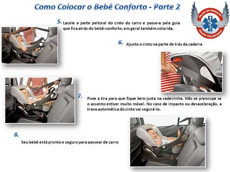 Como Usar Bebe Conforto - Blog da Paulinha: Como colocar o seu Bebê no Bebê Conforto com segurança
