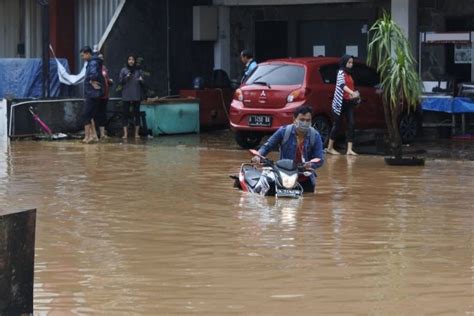 Bahaya Water Hammer Saat Musim Hujan Apa Itu