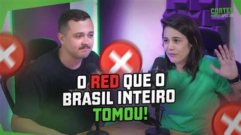 CORTES DO PODAPOSTAR ZZ Conta Qual Foi Seu Maior Red YouTube