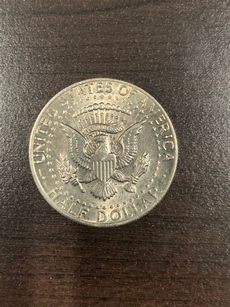 Rare John F Kennedy Coin JFK | Etsy