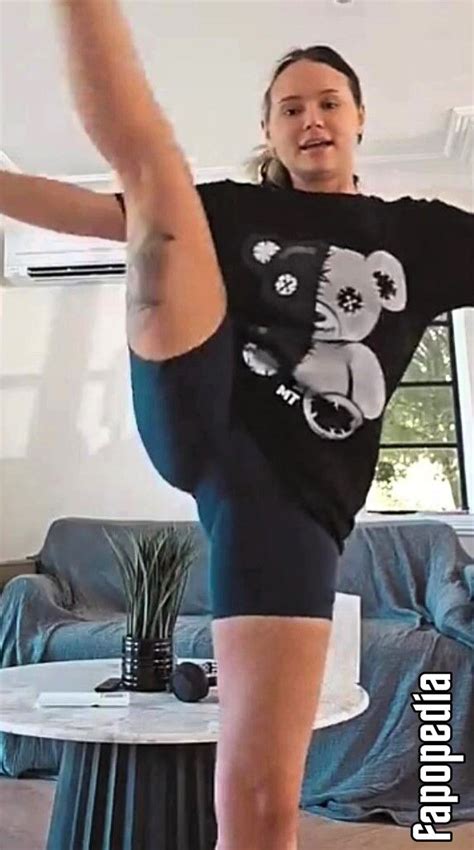 Talia Mar Nude OnlyFans Leaks Photo Fapopedia