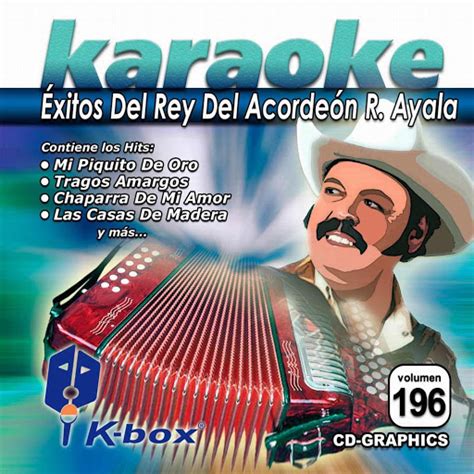 Chaparra De Mi Amor Karaoke Version YouTube Music