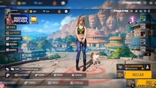 Free Fire Free Mobile Porn XXX Sex Videos And Porno Movies