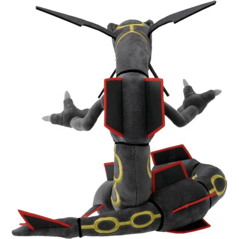 Plush Rayquaza Shiny Pokémon - Meccha Japan