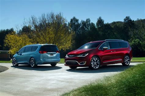 Hands on: Chrysler Pacifica review | TechRadar