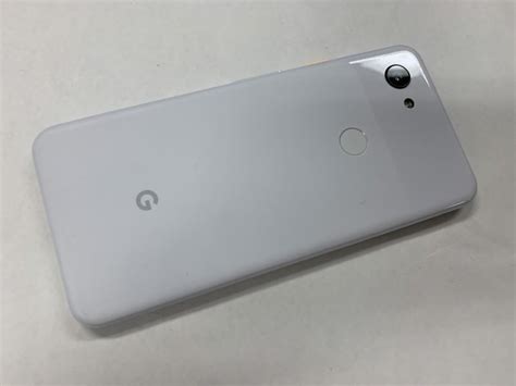 Yahoo Di Sim Google Pixel A Clearly Whi