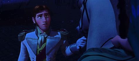 Prince Hans - Hans Fan Art (38789559) - Fanpop