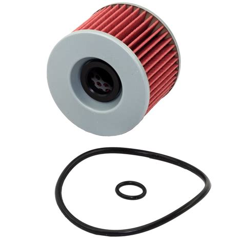 Oil filter Hiflo HF401, 4,95