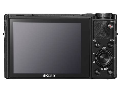 Sony announces RX100 V with 315 phase-detection AF points