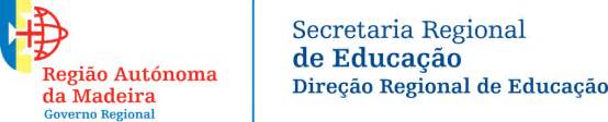 Secretaria Regional da Educação ATEF