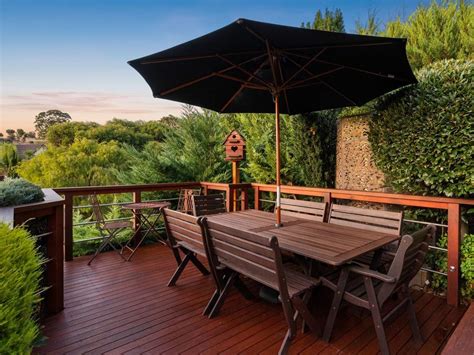 Flagstaff Hill Home With Enviable Outdoor Area An ‘entertainers