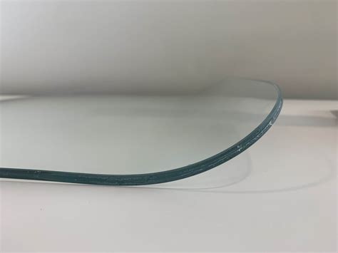 Glass Bending - AGP Plastics