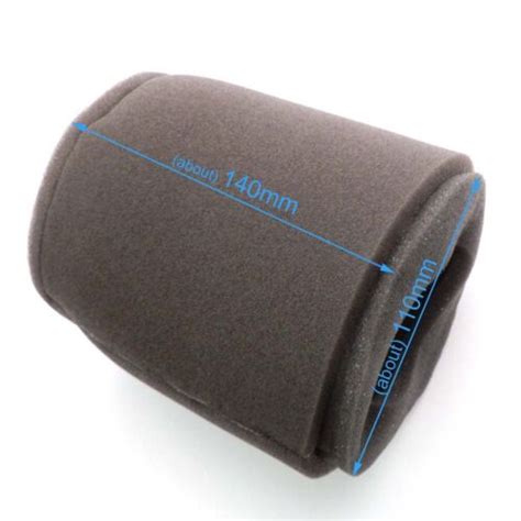 Air Filter Element Foam For Cfmoto Cf Cc Cf Ebay