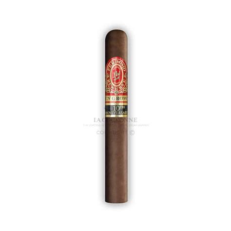 Perdomo Reserve 10th Anniversary Sun Grown BP Epicure 25