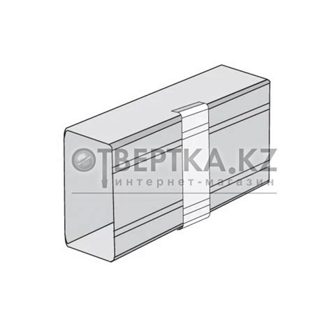 Накл. на стык крышки Legrand 010801 DLP 65мм legrand-10801 купить в ...