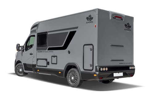 Miete Den Camper Zero 0 Typ Ahorn Slim Limited 670