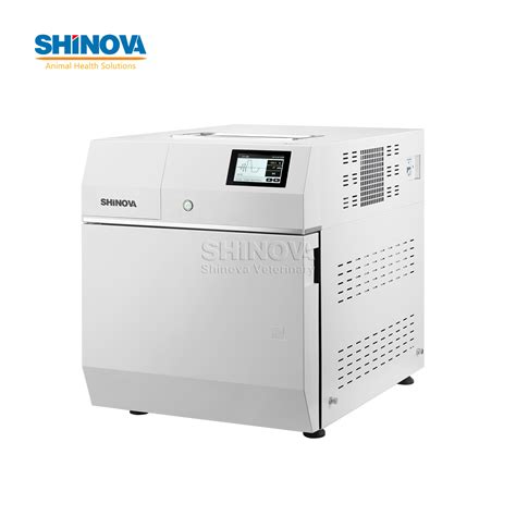 Times Pre Vacuum Lcd Steam Sterilizer Tabletop Medical Autoclave