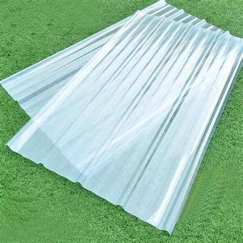 Diy Replacement Roofing Panel Side Panels Roofing Cladding Panel 3 4 5 6 10 11 14pcs Roof Sheet