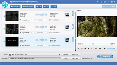 Tipard Video Converter - Download