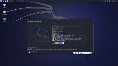 Ethical Hacking Distro Kali Linux 2023 4 Brings Support For Raspberry