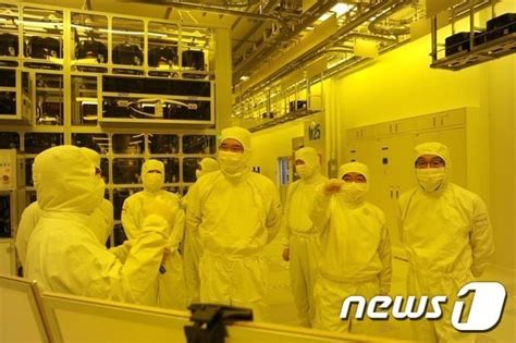 Tsmc 잡자삼성전자 천안 패키징 사업장 추가 투자 나섰다