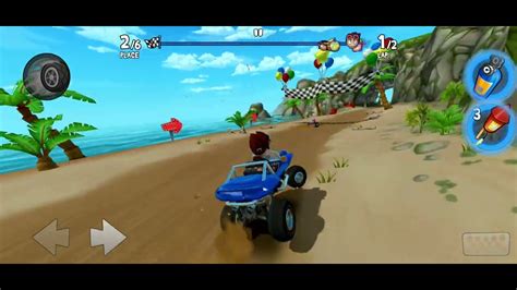 Best Car Beach Buggy Racing Jnrcyber