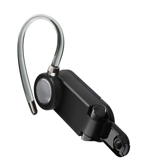 Motorola H Sj A Universal Hands Free Bluetooth Headset