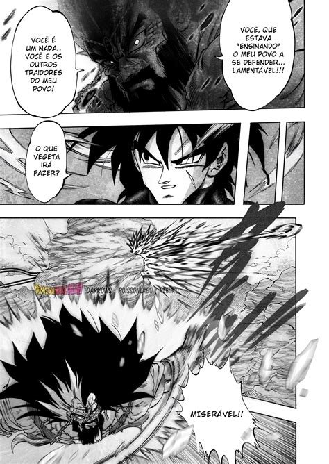 Dragon Ball Fusion: Dragon Ball Kakumei - Capítulo 10 (Português)