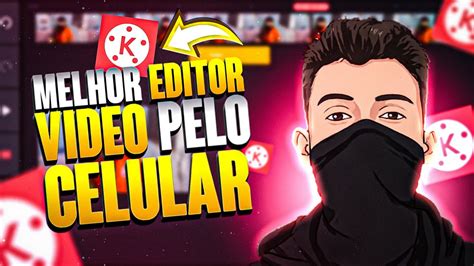 O Melhor Editor De V Deos Para Celular Como Editar V Deo Pelo Celular