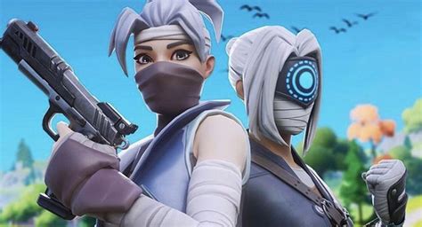 Fortnite Thumbnail 3D PFP