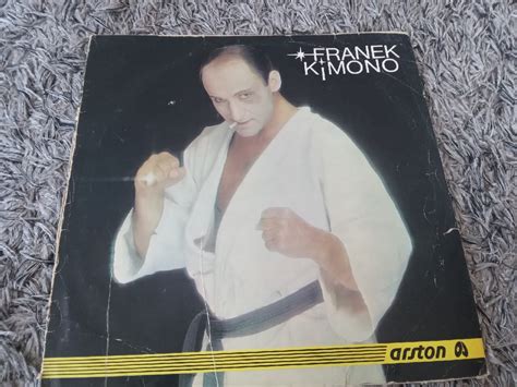 Franek Kimono Niska Cena Na Allegro Pl