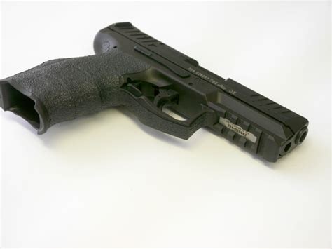 Heckler And Koch Handk H And K Vp9 Rubber Textured Grip Wrap