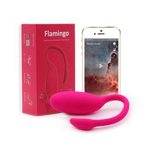 Flamingo Sex Shop Hot