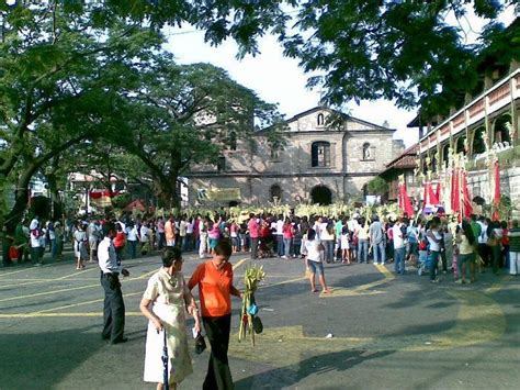 St Joseph Parish Church Las Piñas Las Piñas