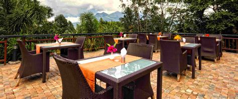 Multi Cuisine Restaurant At Vythiri Best Restaurants In Wayanad