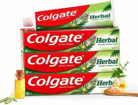 Herbal Colgate Toothpaste For Whitening Teeth At Best Price In Delhi