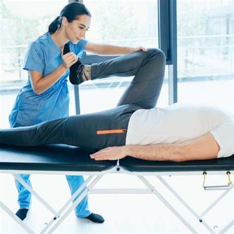 Mana Physical Therapy Expert Sciatica Relief Therapies In East