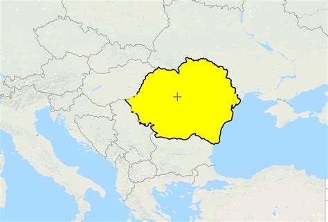 Romanian Irredentism : r/MapPorn